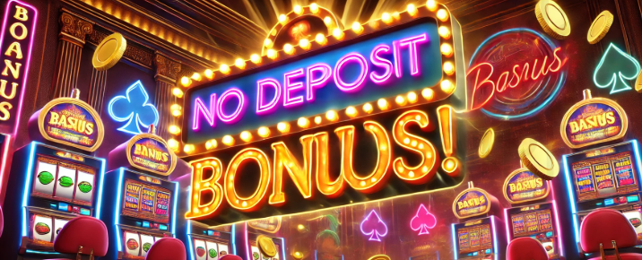 no deposit bonus casino